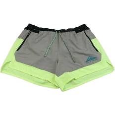 Nike Dri-Fit Flex Stride Running Shorts Men - Light Lemon Twist/Moon Fossil/Bright Spruce