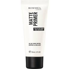 Lasting Matte Primer 30ml