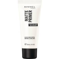 Rimmel Lasting Matte Primer 30ml