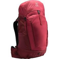 Haglöfs Ströva 55 M/L - Brick Red/Light Maroon Red