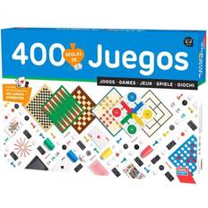Board Game 400