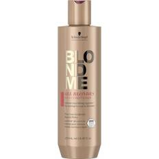 Schwarzkopf BlondMe All Blondes Rich Conditioner 250ml