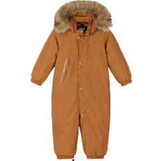 Bont Overalls Reima tec Winter Overall - Gotla Cinnamon Brown