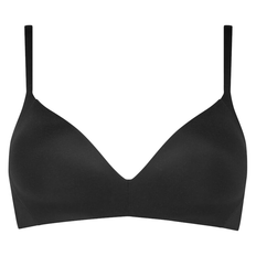 Triumph Body Make-up Soft Touch Padded Bra - Black