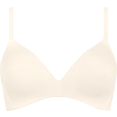 Triumph Body Make-up Soft Touch Padded Bra - Vanille