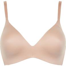 A - Beige BHs Triumph Body Make-up Soft Touch Padded Bra - Neutral beige