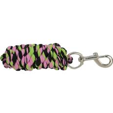 Three Toned Lead Rope