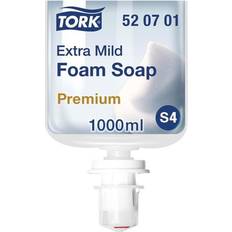 Tork Extra Mild Foam Soap 1L