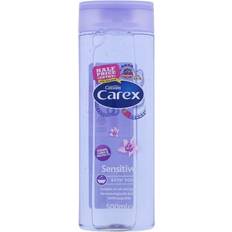 Carex Sensitive Bath Soak 500ml