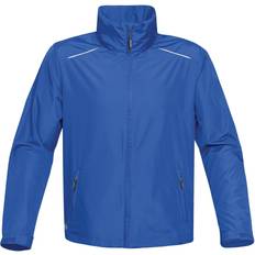 Stormtech Nautilus Performance Shell Jacket - Azure Blue