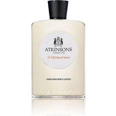 Atkinsons 24 Old Bond Street Perfumed Body Lotion 200ml