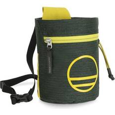 Jaune Magnésie Wild Country Flow Chalk Bag