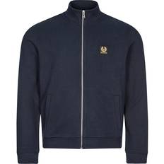 Full Zip Sweatshirt - Dark Ink