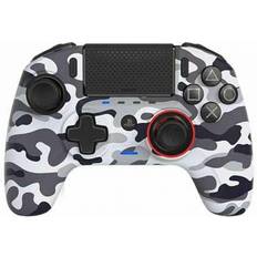 Nacon Revolution Unlimited Pro Controller Camo (PS4) - Camo Grey