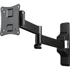 Hama Accessori TV Hama 108723 26' Nero Supporto Da Parete Per TV A Schermo Piatto