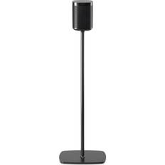 Flexson Pied Ajustable One Noirpied Pour Sonos One P1 (X2)