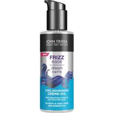 John frieda frizz ease dream curls John Frieda Frizz Ease Dream Curls Crème-Oil 100ml