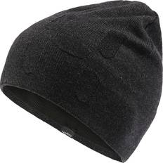 Haglöfs Man Beanies Haglöfs H Beanie Unisex - True Black