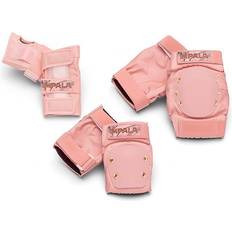 Rosa Accessori per Skateboard Impala Protective Gear Set