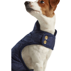 Joules Newdale Quilted Pet Coat M