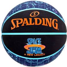 Spalding Space Jam Tune Court