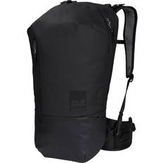 Jack Wolfskin Vaellusrepot Jack Wolfskin Hiking backpack 365 Getaway 26L Pack black