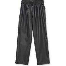 Herre - XXS Regntøy Tretorn Nimbo Rainpant Unisex - Jet Black