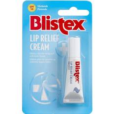 SPF Læbepomade Blistex Lip Relief Cream SPF10 6g