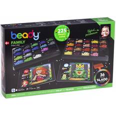 Beady perler Hama Beads Beady Family Kit 14000pcs