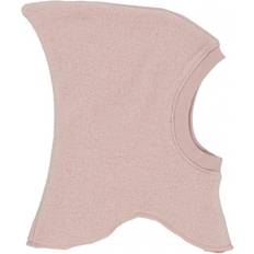 Fleece Balaklavas Wheat Wool Fleece Elephant Hat - Rose Powder (7725e-786-2487)