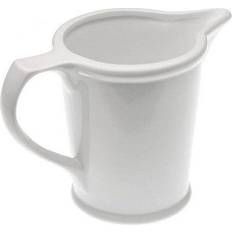 Porcelaine Pots à lait BigBuy Home - Milk Jug 50cl