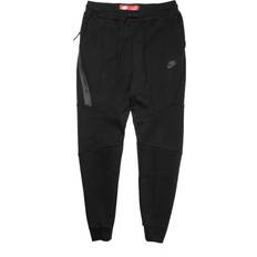 Nike tech fleece pants NIKE Sportswear Tech Fleece Joggers - Black