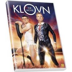 Klovn dvd Klovn the movie