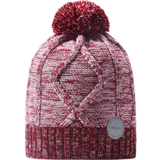 Reima Routii Beanie - Jam Red (528719-3951)