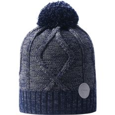 Reima Beanie - Routii Navy Unisex