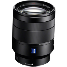 Linssit Sony T# FE 24-70mm f/4 ZA OSS