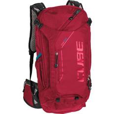 Cube Edge Trail - Red