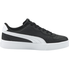 Puma Skye Clean W - Black/White/Silver