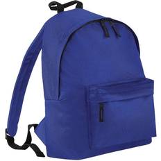 Beechfield Childrens Junior Fashion Backpack 2-pack - Bright Royal