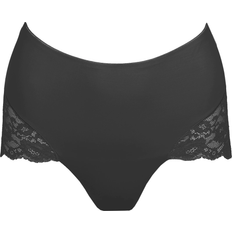 Marie Jo Culotte Haute Color Studio Lace - Noir