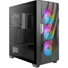 Antec flux Antec DF700 FLUX Gaming Case 5 x 120 mm