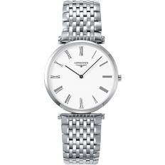 Longines Dam Armbandsur Longines Grande Classique (L4.209.4.71.6)