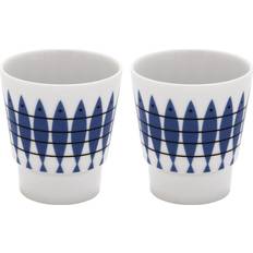 Almedahls Sill Mug 30cl 2pcs