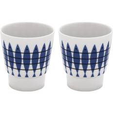 Almedahls Sill Mugg 30cl 2st