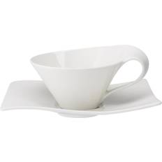 Villeroy & Boch NewWave Tea Cup 22cl 2pcs