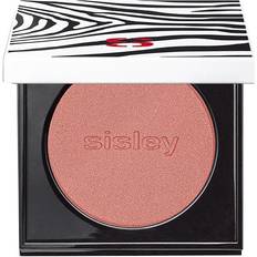 Senza Profumo Fard Sisley Paris Le Phyto-Blush #4 Golden Rose