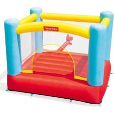 Jouets sauteurs Bestway Bouncy Castle with Pump