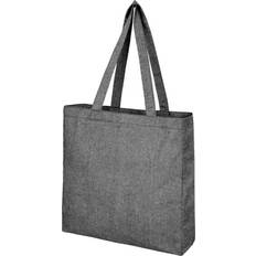 Bullet Pheebs Tote Bag - Black Heather