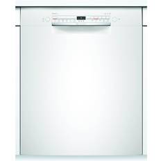 Bosch SMU2ITW04S Vit