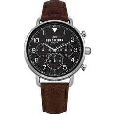 Ben Sherman Portobello Military (WB068BBR)